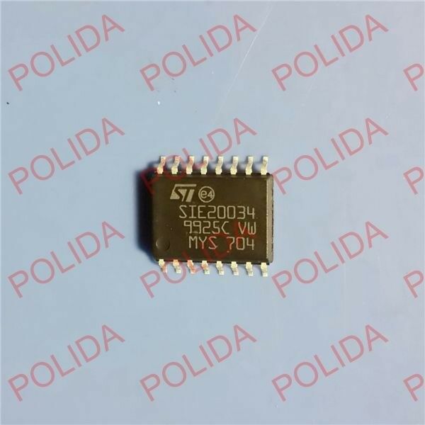 1PCS IC ST SOP-16 SIE20034
