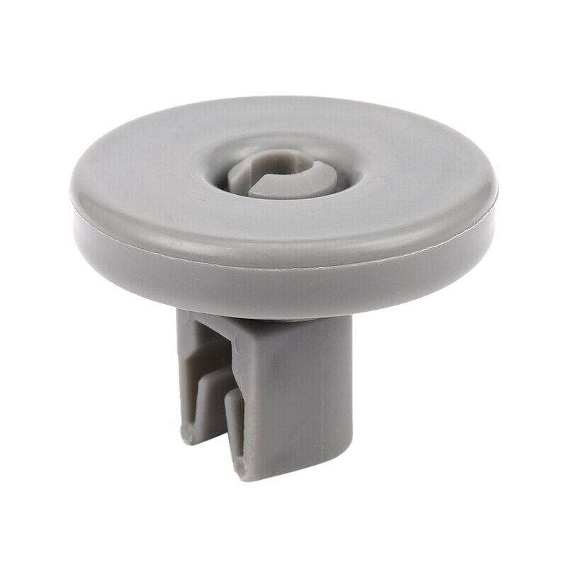 8 Pcs Dishwasher Basket Wheel Dishwasher Spare Parts Accessories for ZANUSSI DU9