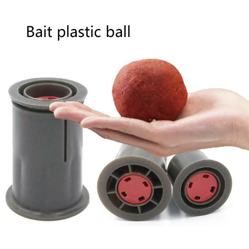 Boilie Roller Table Longbase Bait Maker Rolling Rollaball Carp Fishing DIY Tool