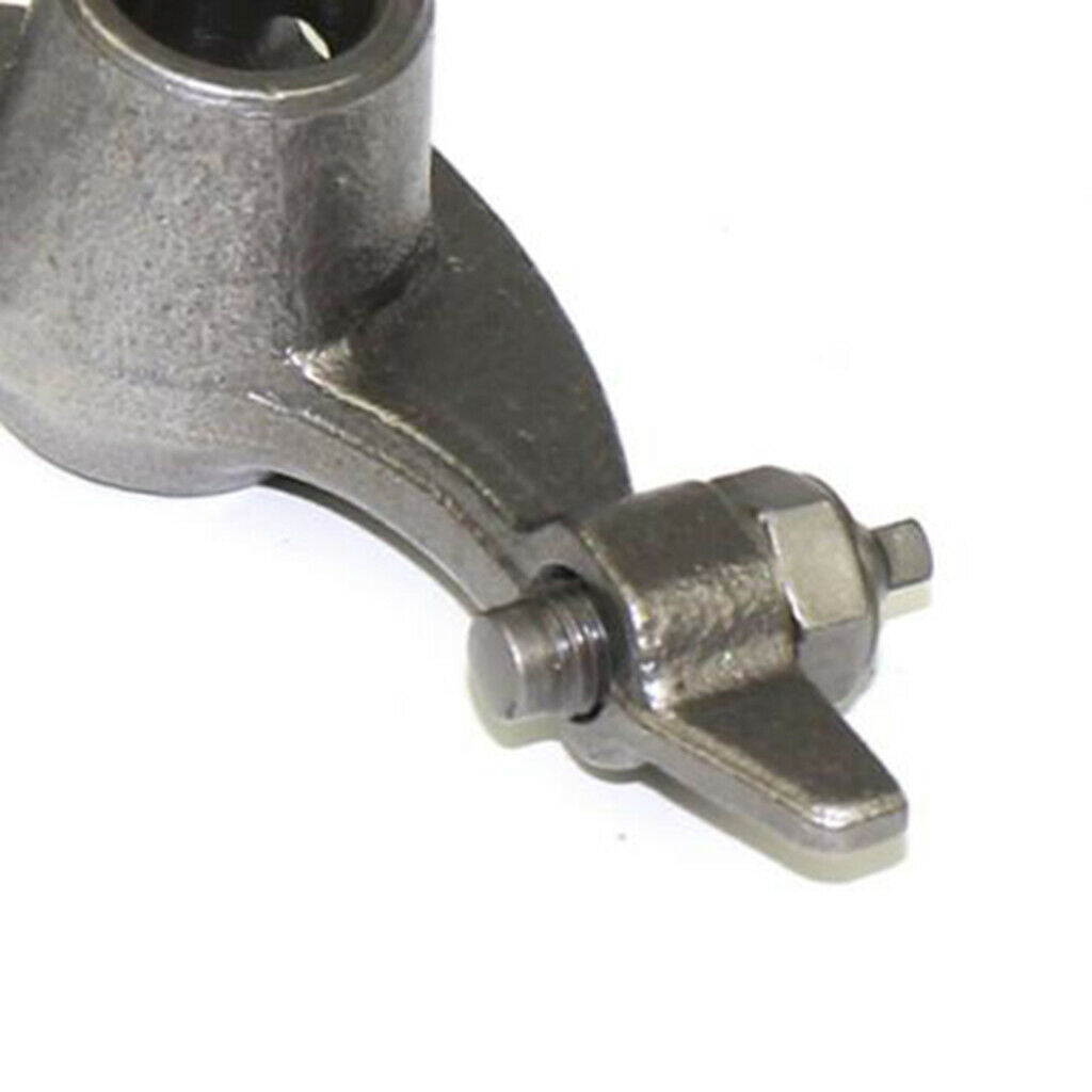 Modified Steel Motorcycle Rocker Accessories For Yamaha