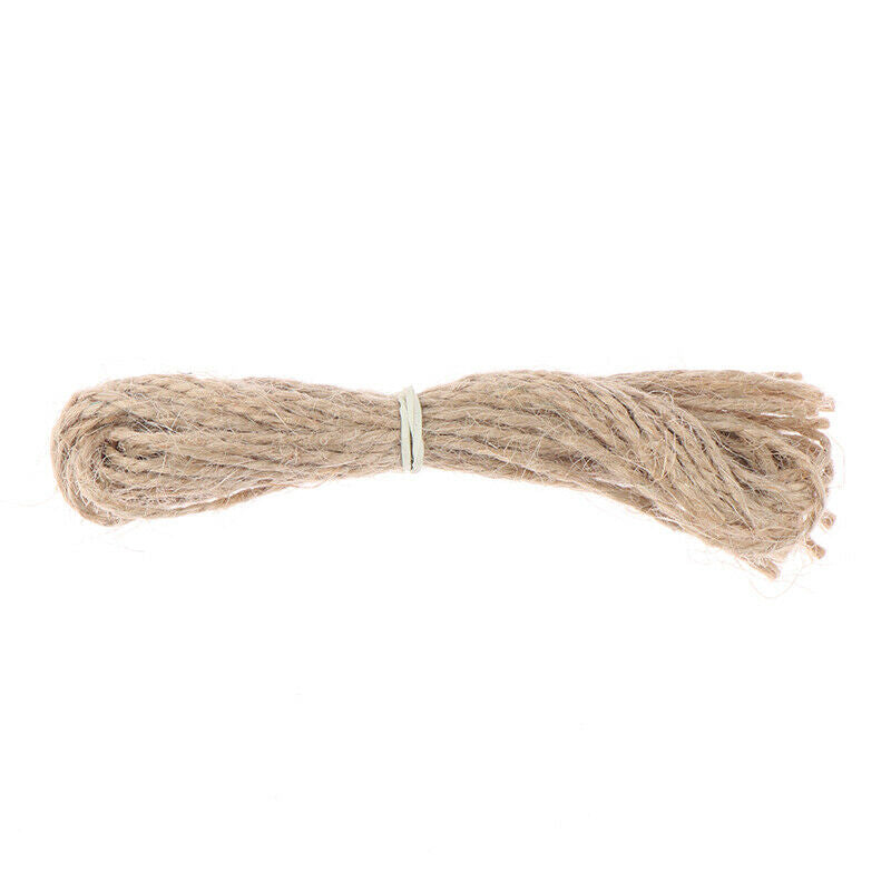 12Pcs/set Hanging Rope Wooden Blackboard Message Black Boa.l8