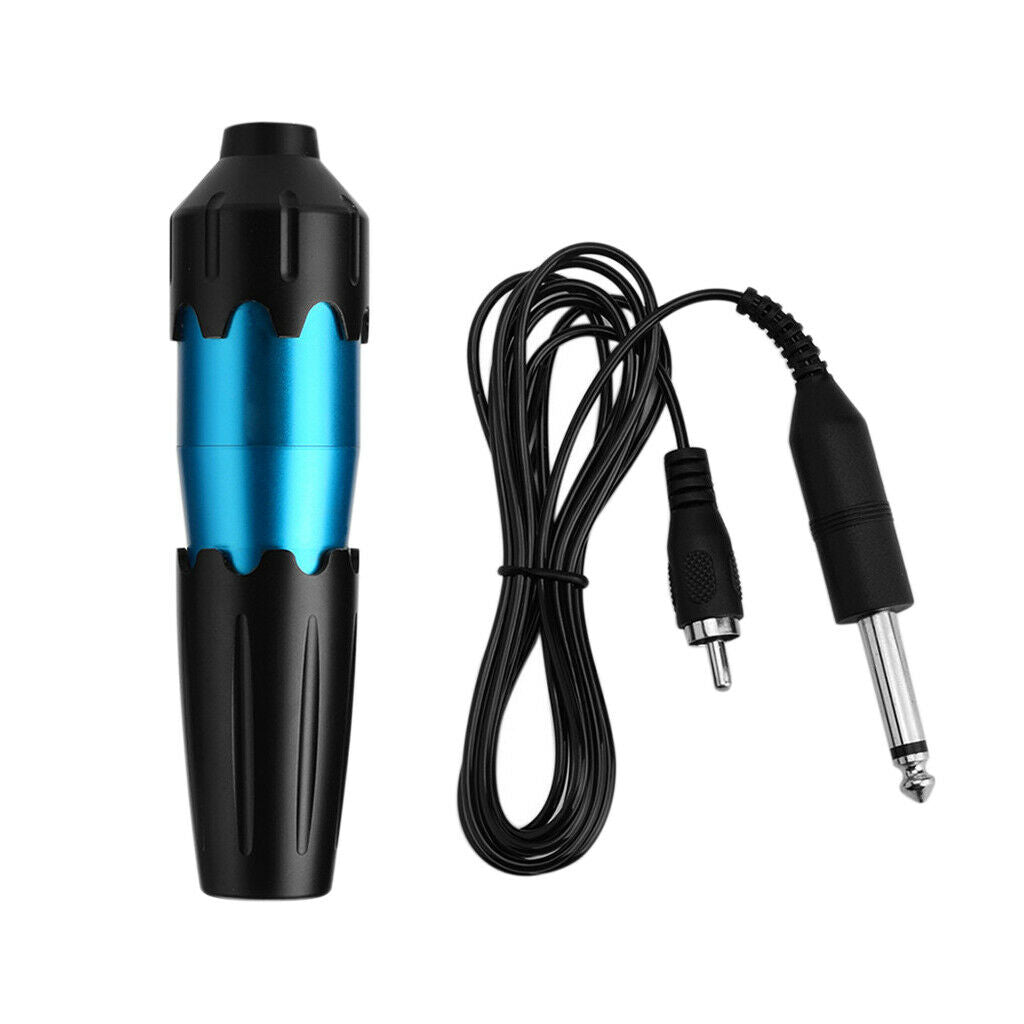 Stable Rotary Tattoo Pen Liner Shader Motor Machine Supply for Lip Line Eyes
