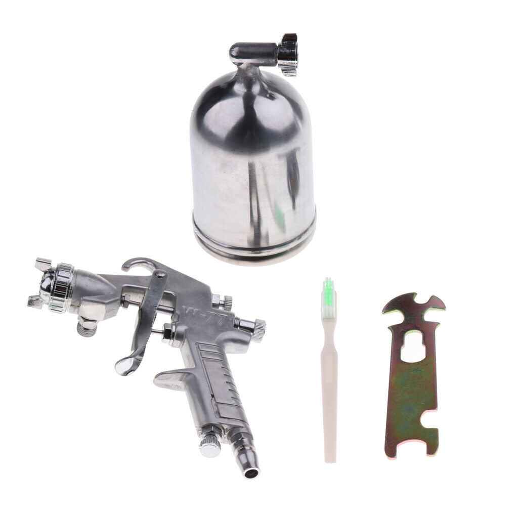 1 Piece Paint Spray  Auto Wall Funiture Air Compressor Spray  Painting Tool