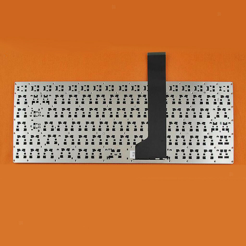 Laptop Keyboard Replacement SP Suitable for ASUS K46 K46CB K46CM Black
