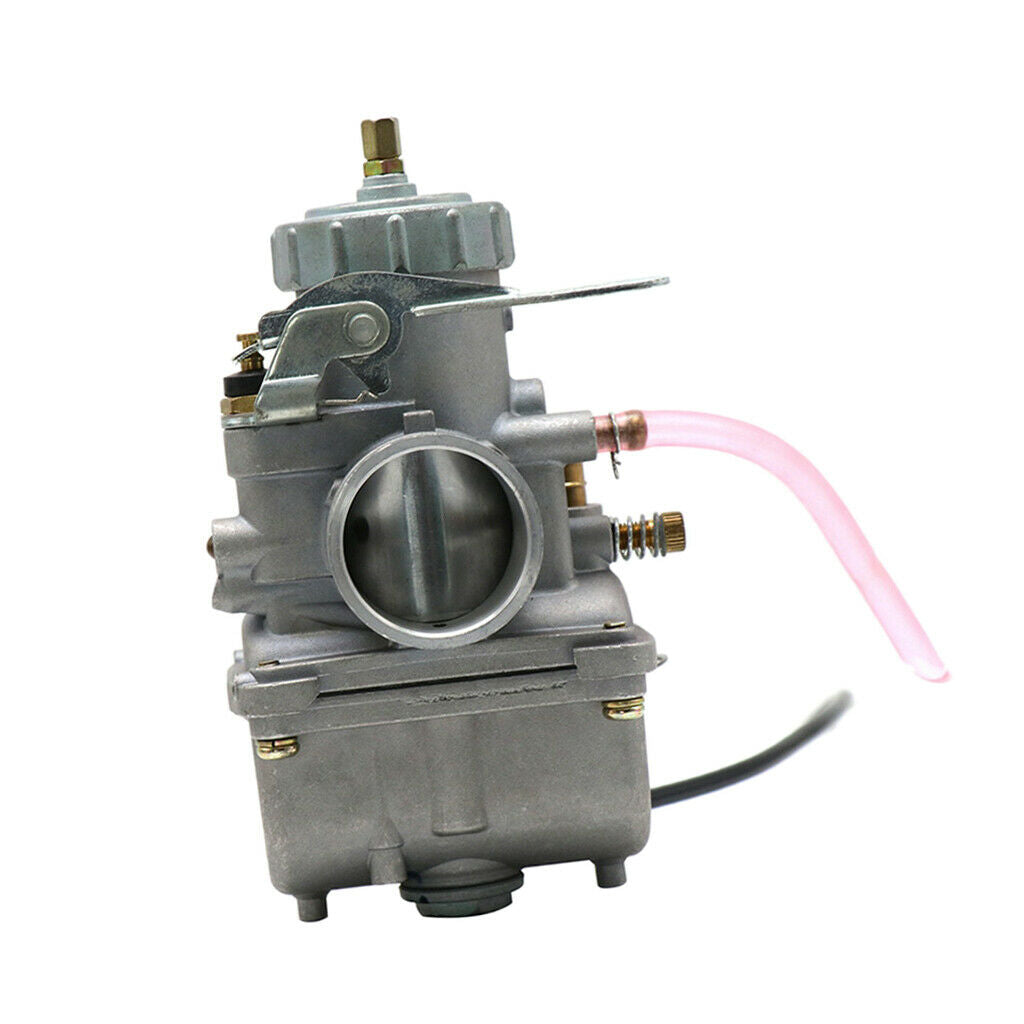 For Mikuni VM34-168 Round Series Carburetor VM VM34-168 34mm VM34-168