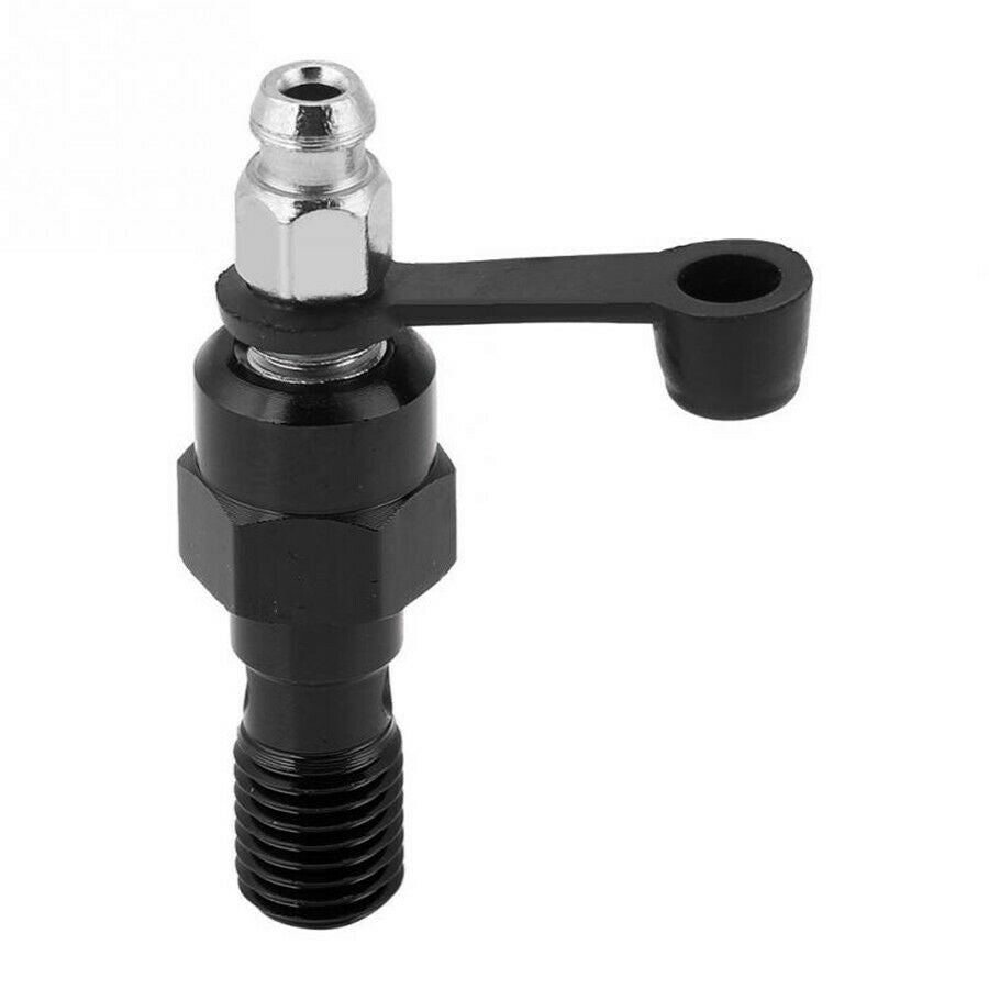 8mm Screw Rubber Caps for Bleeder Valve Brake Calipers Slave Cylinders 100x