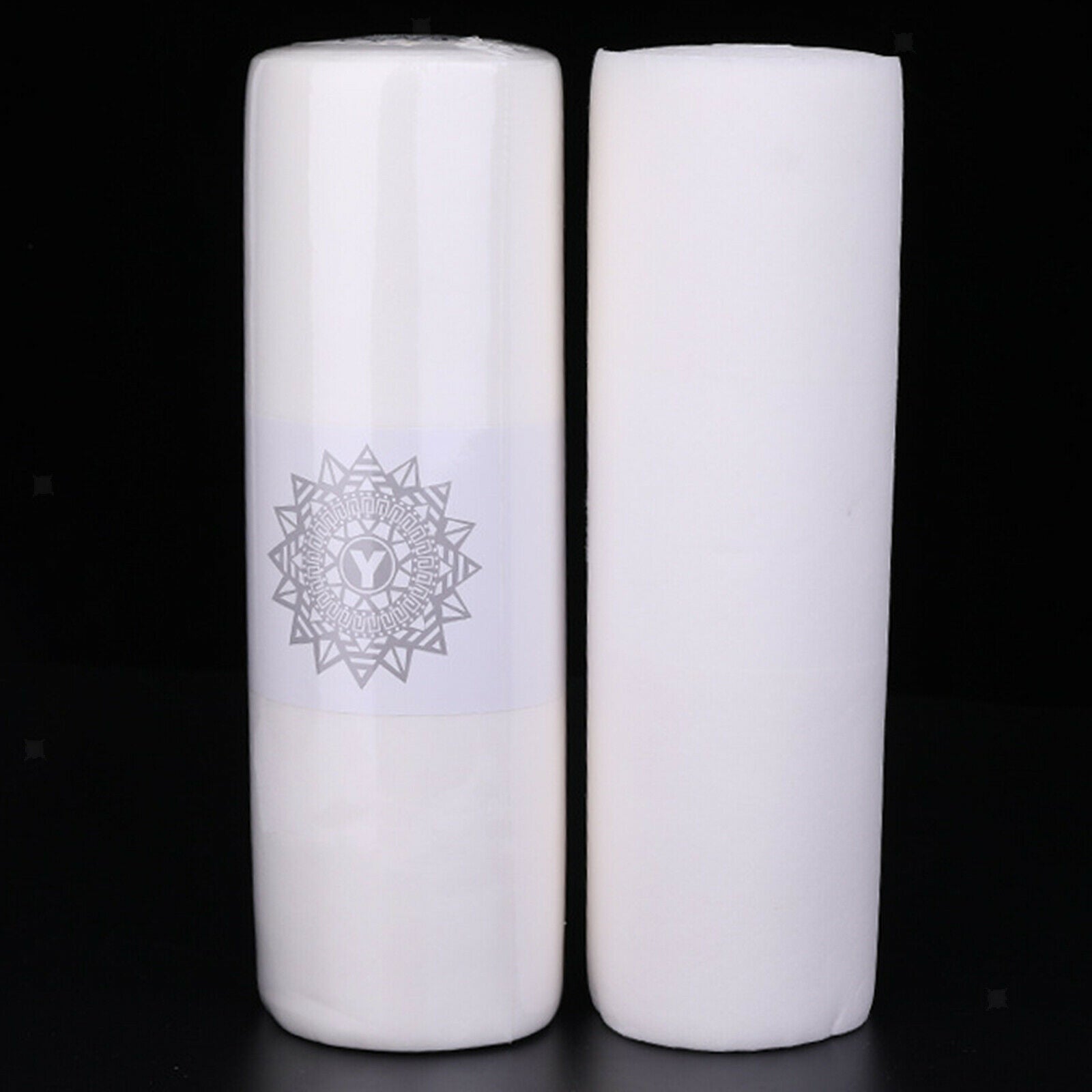 Disposable Tattoo Towel Face Clean Pads Roll Paper Tissue Tattoo Supplies