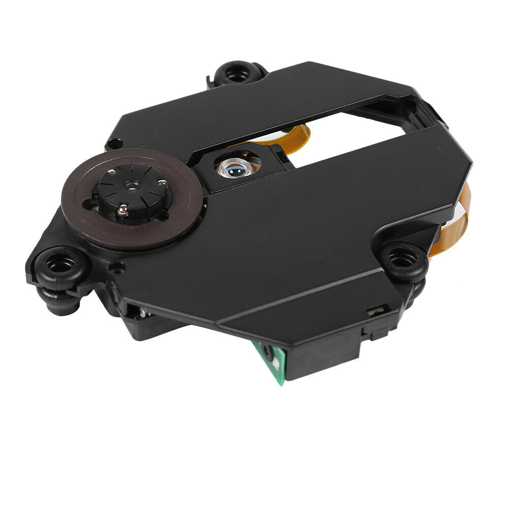 Replacement Lasers Lens for PS1 KSM-440ADM Game Console Anti-Fall Optical