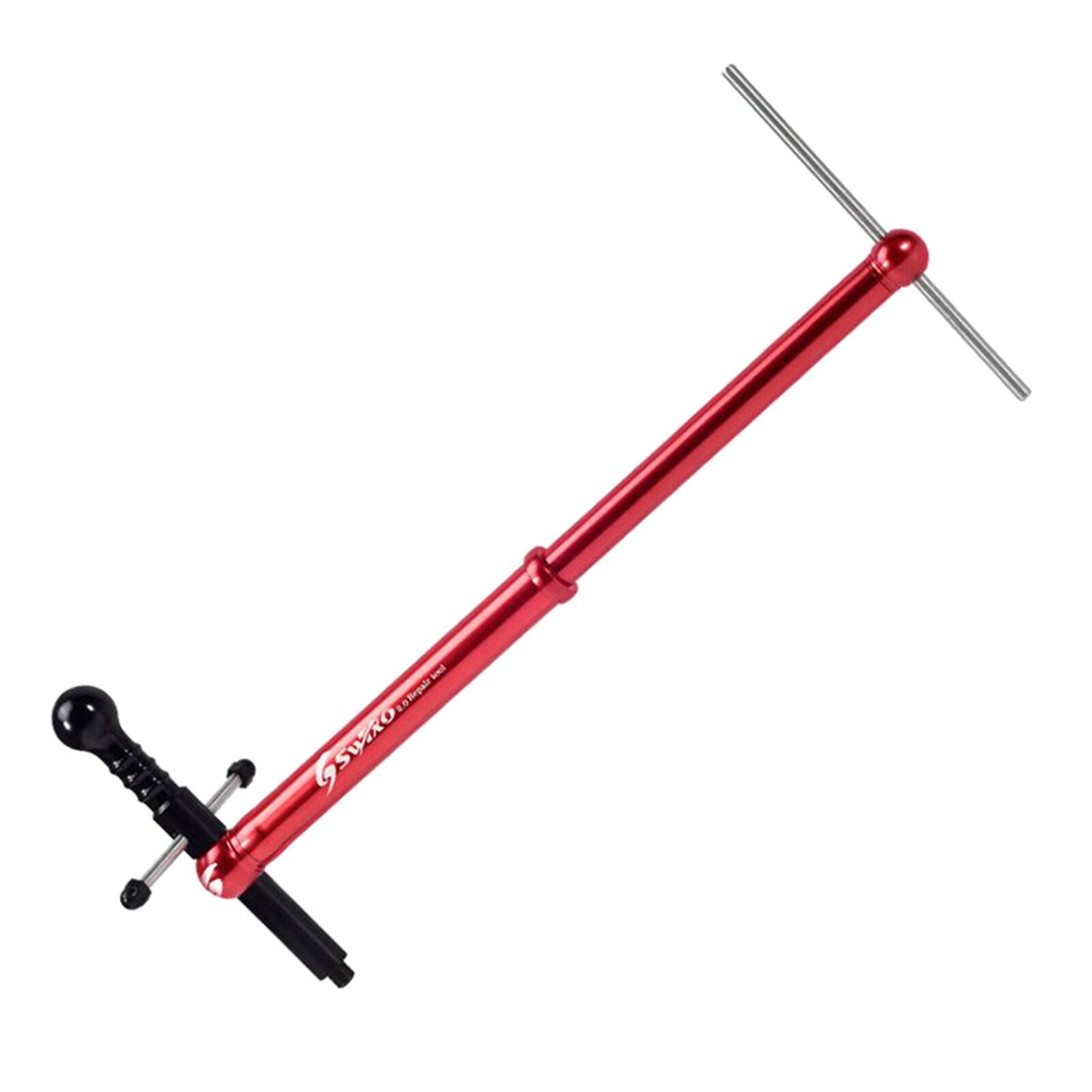 Bike Derailleur Hanger Gauge Bicycle Repair Alignment Tool Mountain Checker