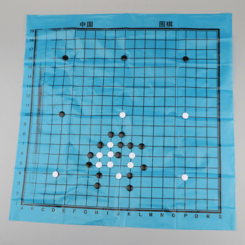 Go Games Travel Board Stategy Game for Party , Picnic