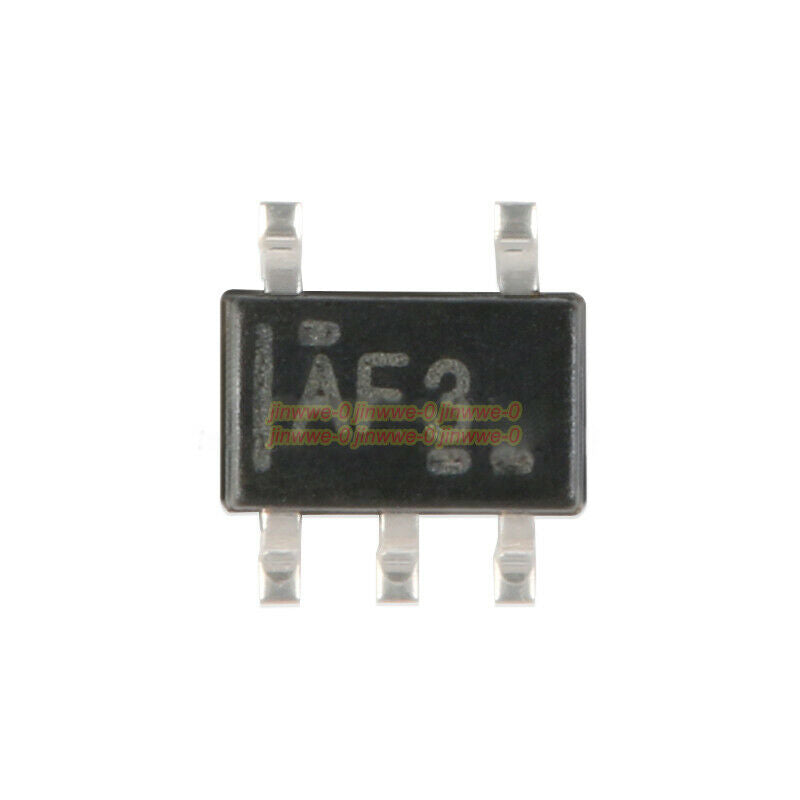 5pcs SN74AHC1G14DCKR SOT-353 Single Schmitt trigger inverter gate chip