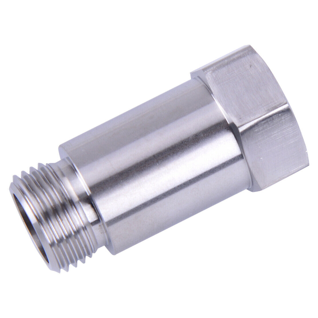 Oxygen Sensor Restrictor Spacer Extender Extension Fittings Gas Flow Inserts as