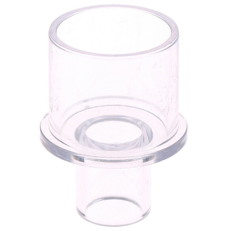 22mm to15mm Adapter Connector Oxygen Tubing Adapter Hose For ResMed AirMi.l8