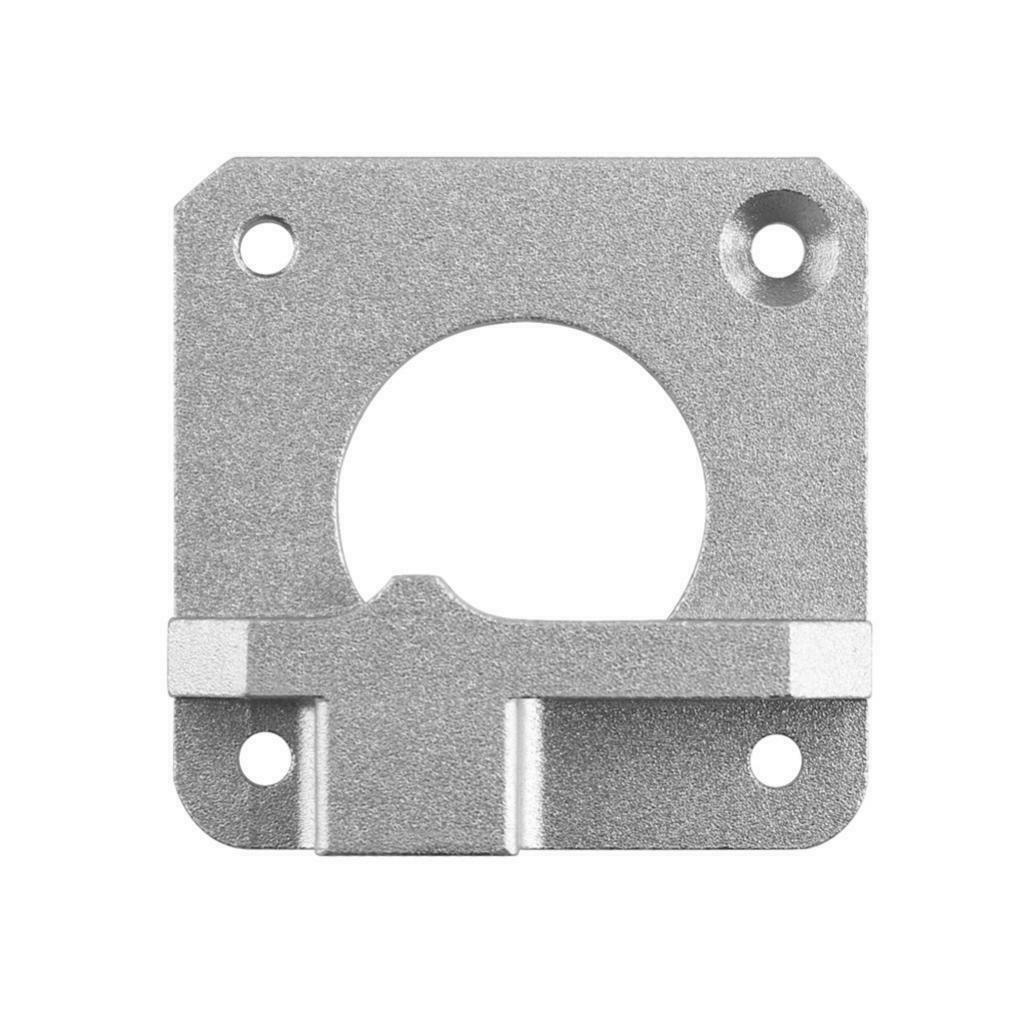 Upgrade Aluminum Gray Right MK8 Extruder for Ender 3 CR10 CR10S PRO CR8 CR7