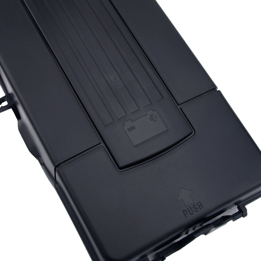 Battery Box Top Tray Cover Lid Fit For VW Jetta Passat Golf Scirocco Audi Skoda