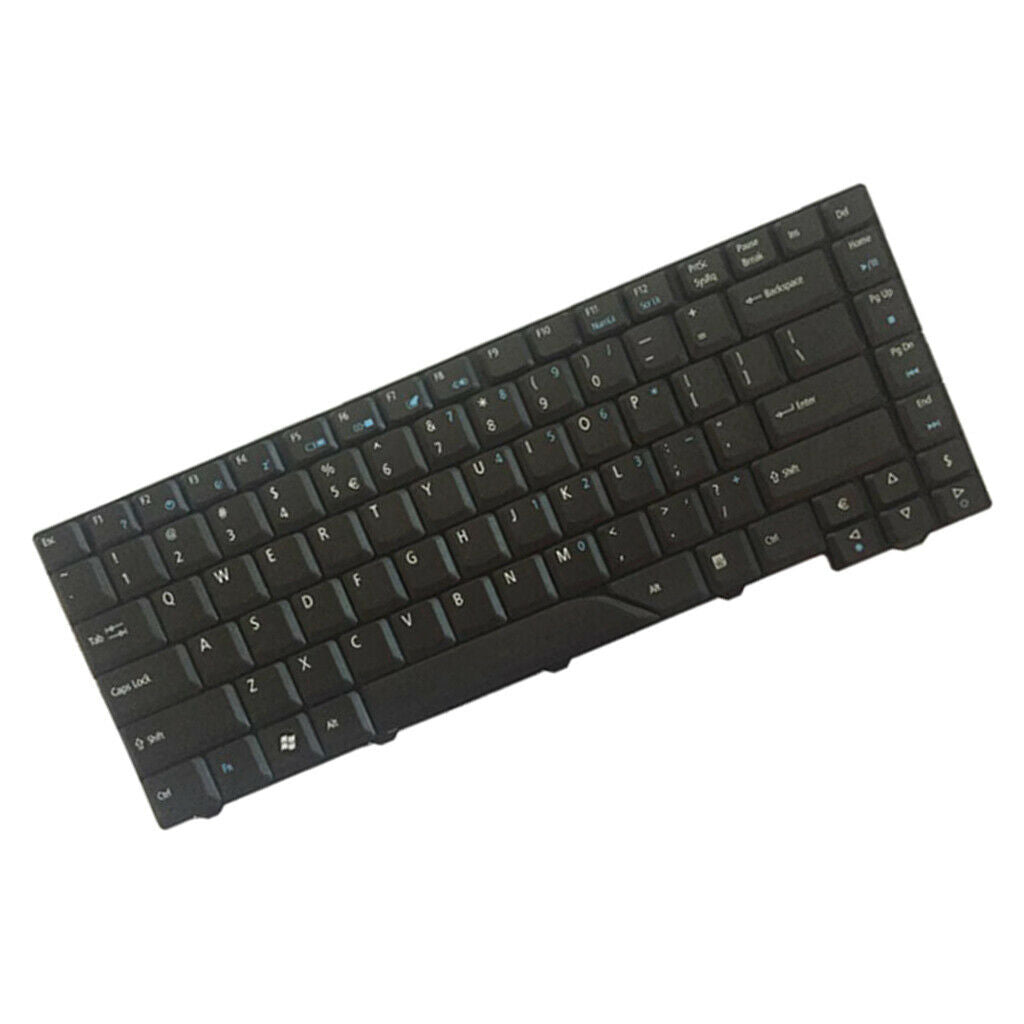 US English Black Keyboard for Acer Aspire 4210 4710 4720 5235 5920 5930 6920
