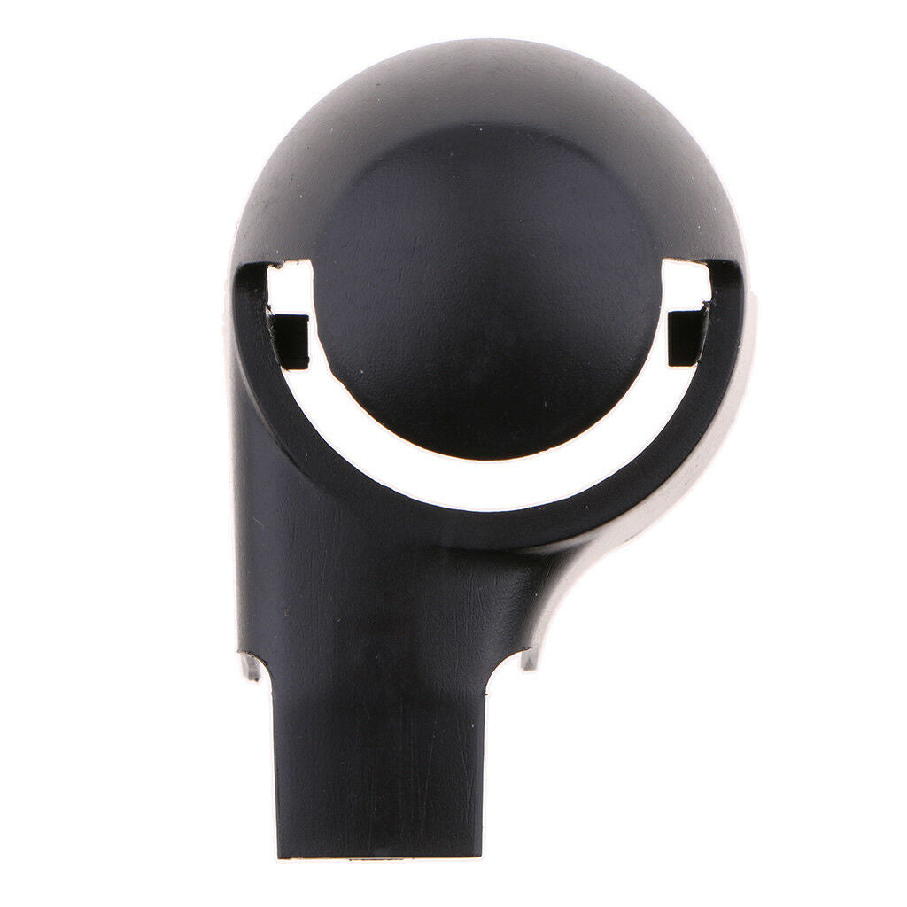 Rear Windshield Wiper Arm Nut   Cover for VW Golf Passat Touran Seat