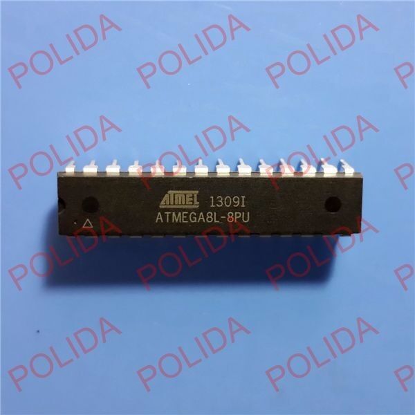 1PCS MCU IC ATMEL DIP-28 ATMEGA8L-8PU ATMEGA8L