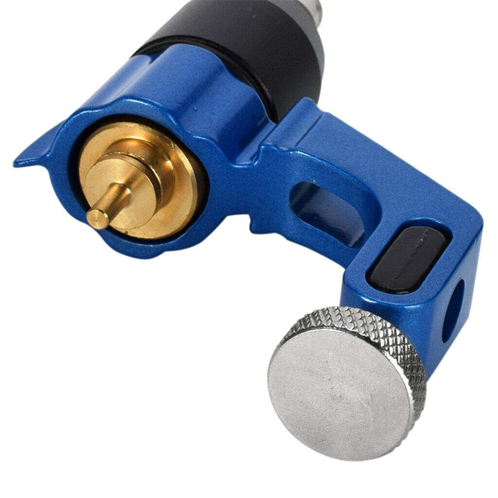 Professional Extreme Rotary Tattoo Machine Gun Motor Tool Supply for Tattooing