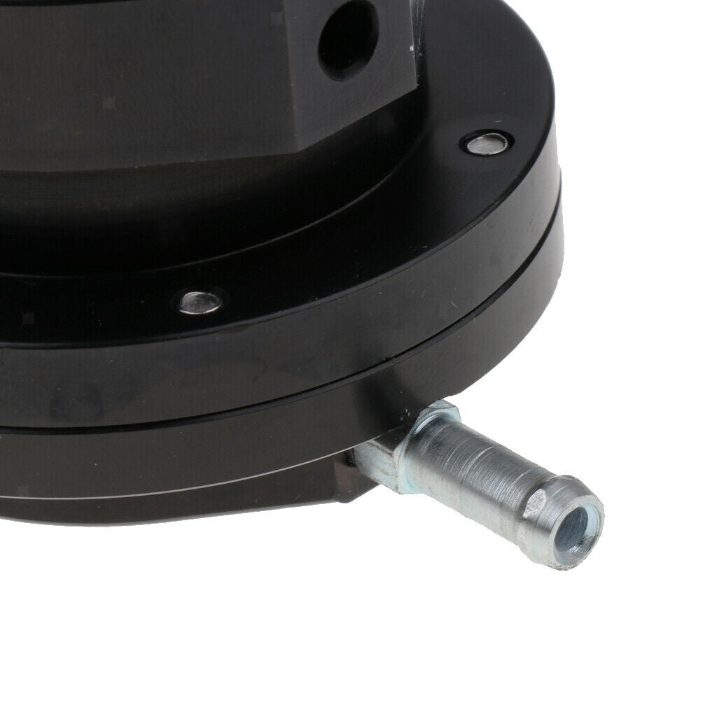 Durable  Adjustable Wastegate Actuator Black