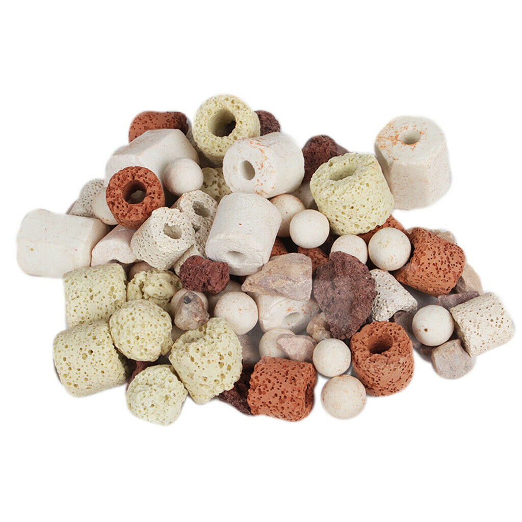 Bio Porous House  for Bio Tank Balls Filter Media