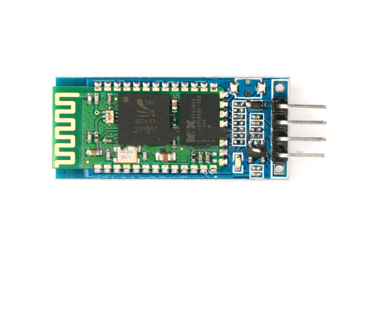 1pcs HC-06 wireless Serial module communication intelligent board Load Module