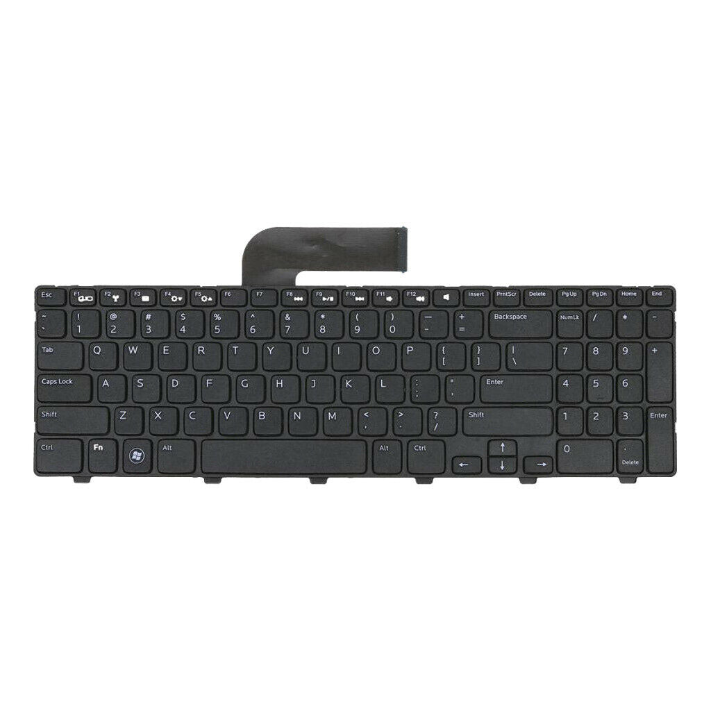 Keyboard For  Inspiron 15R M5110 N 5110 English Refill Parts  Gift Keyboard