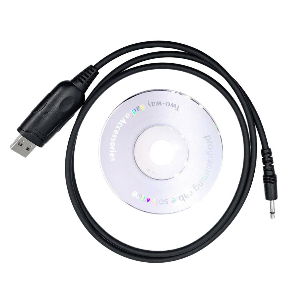 1 piece USB programming cable for radio IC 7000 IC 706 IC910