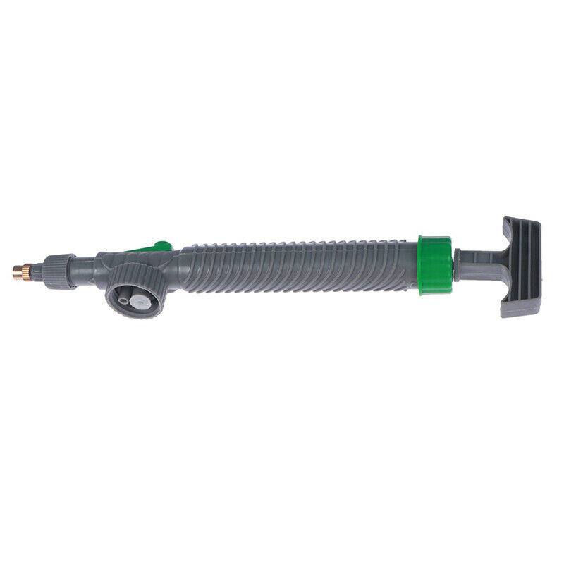 High Pressure Household Drink Bottles Spray Air Pump Heads Manual Sprayer