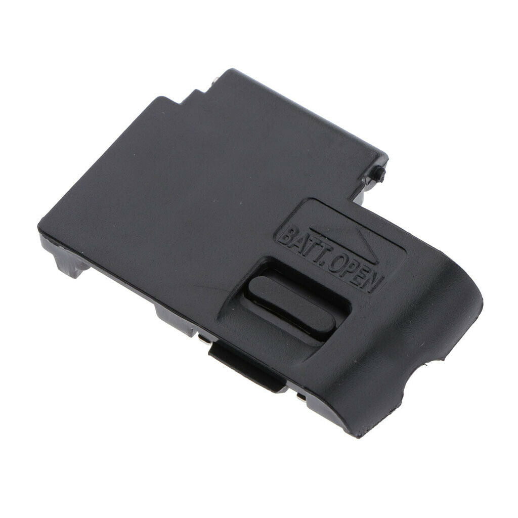 New Battery Cover Door for Camera Parts for  EOS 350D 400D Replacement
