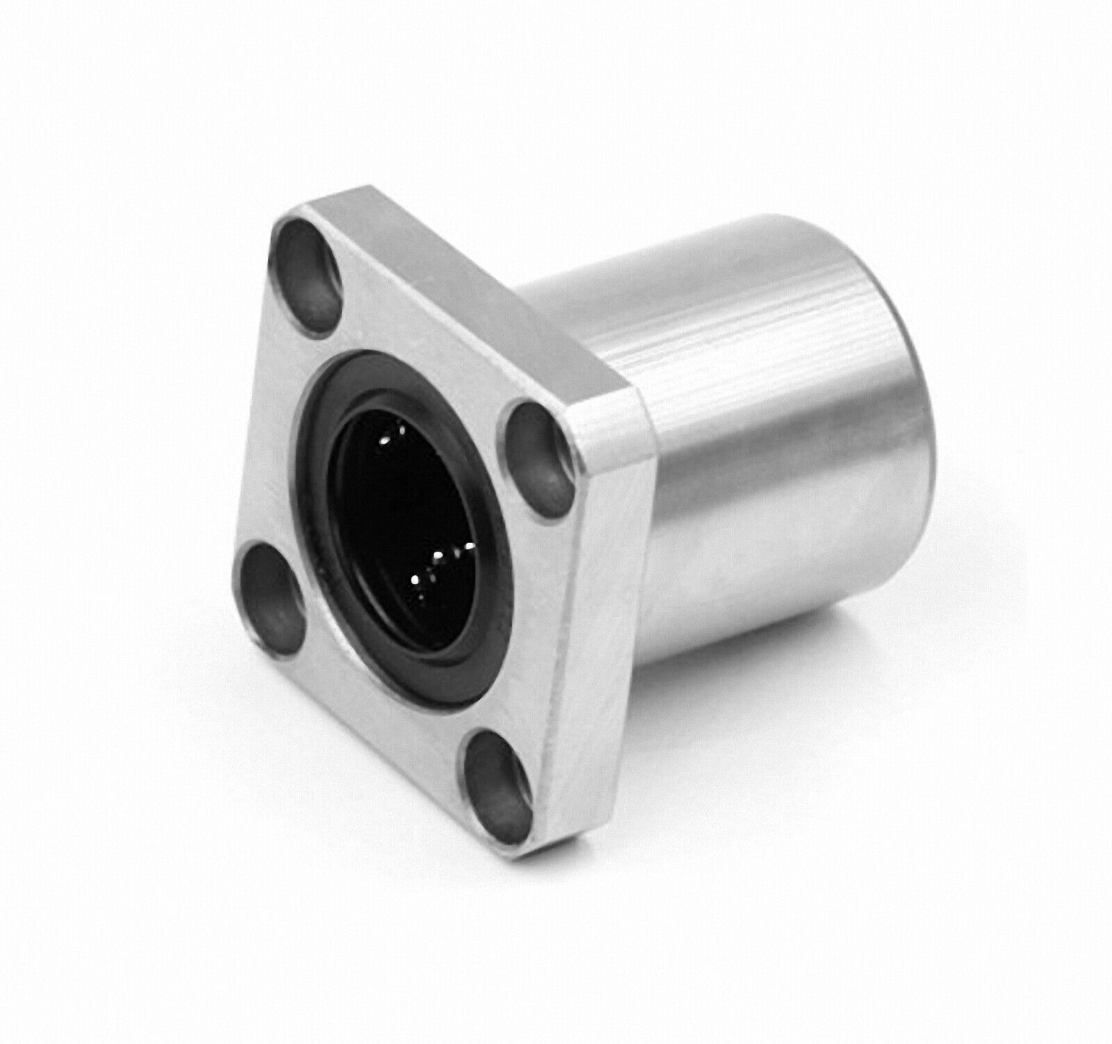 LMK50UU 50mm Square Flange Type Linear Motion Ball Bearing Bushing [M_M_S]