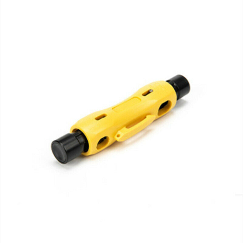 Wire Stripper Coaxial Dual-Purpose Cable Stripper Cable Stripper