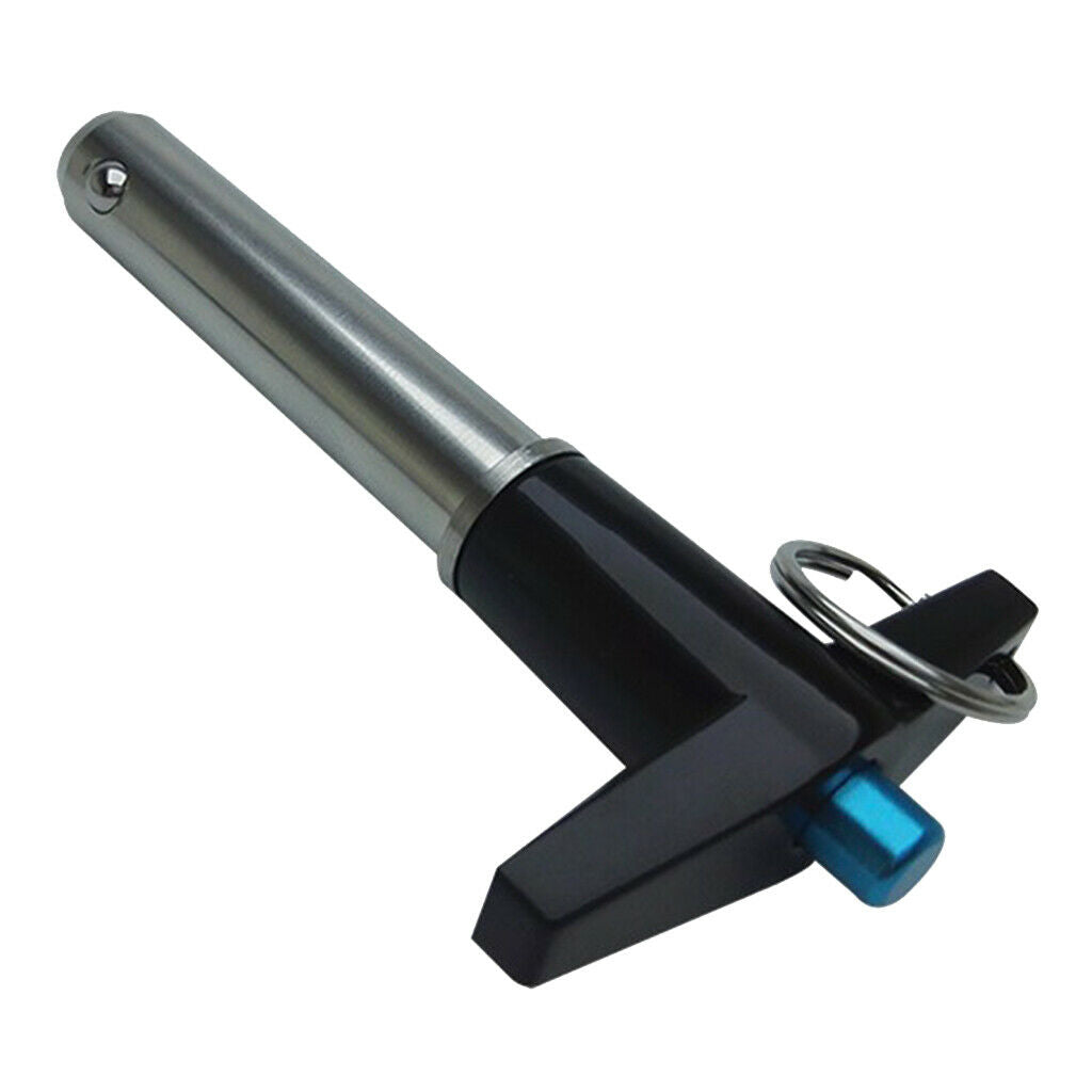 T-handle Quick Release Pin 25mm