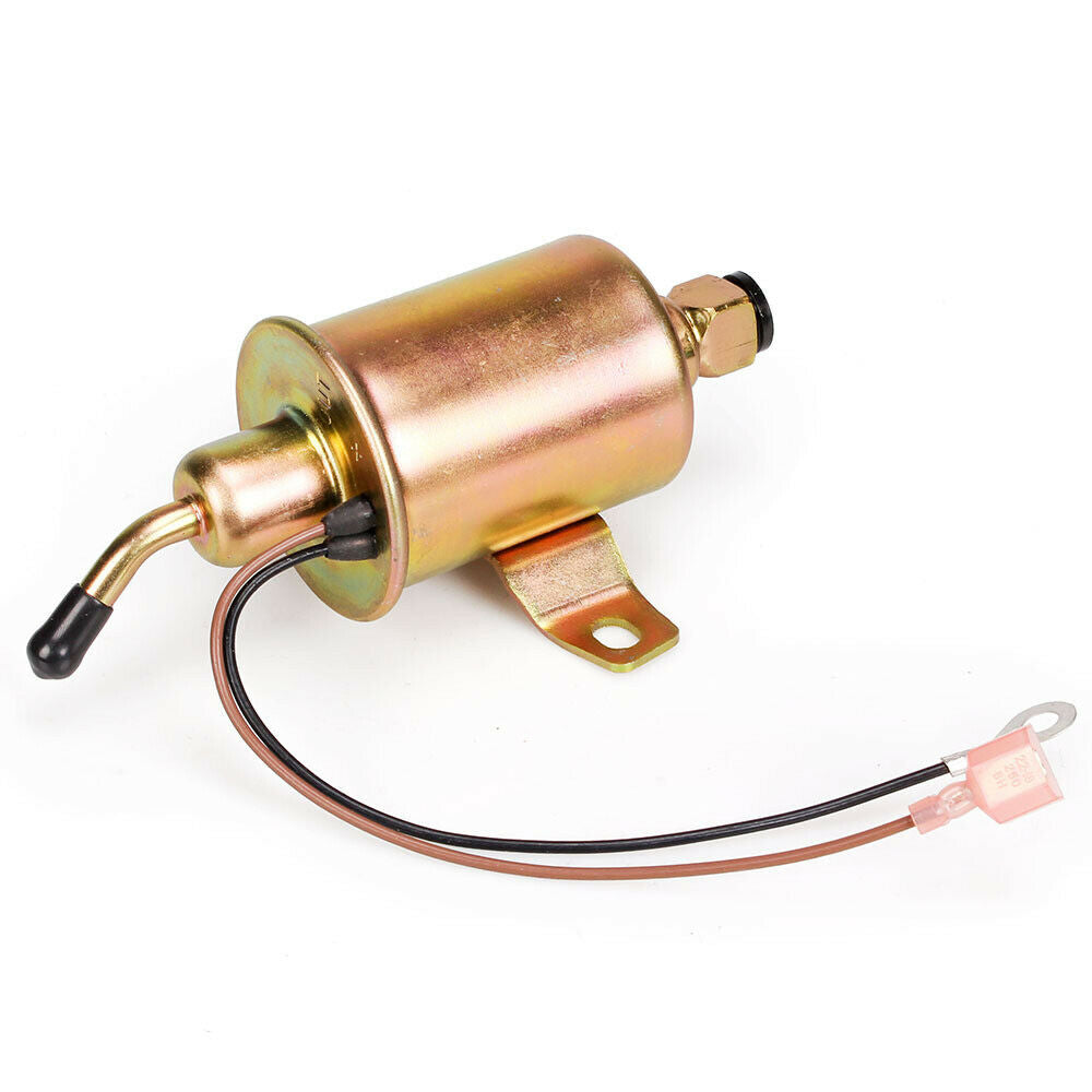 Electric Fuel Pump Onan 4000 Gas RV Cummins Generator Microlite Airtex 149231101