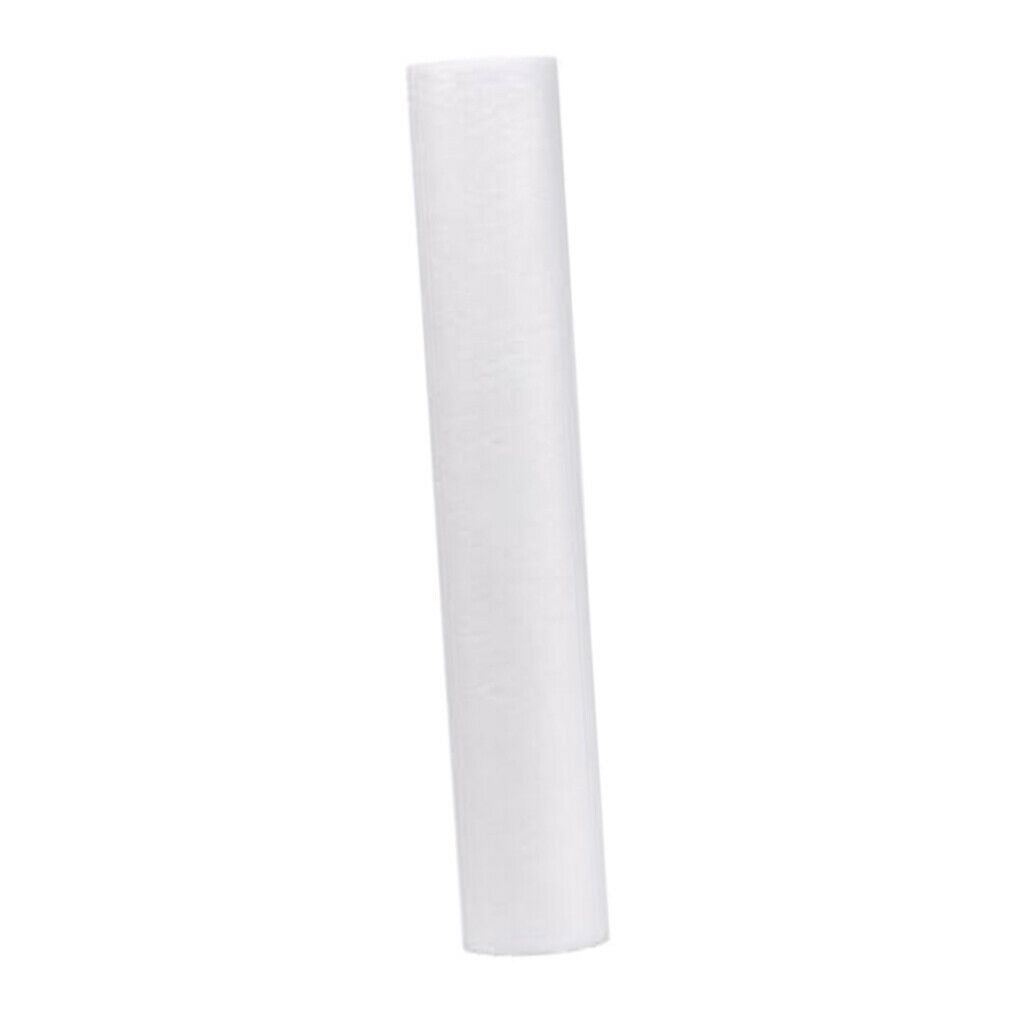 50 Pcs Spa Bed Sheets, Disposable Massage Table Sheet Bed Cover Non-woven White