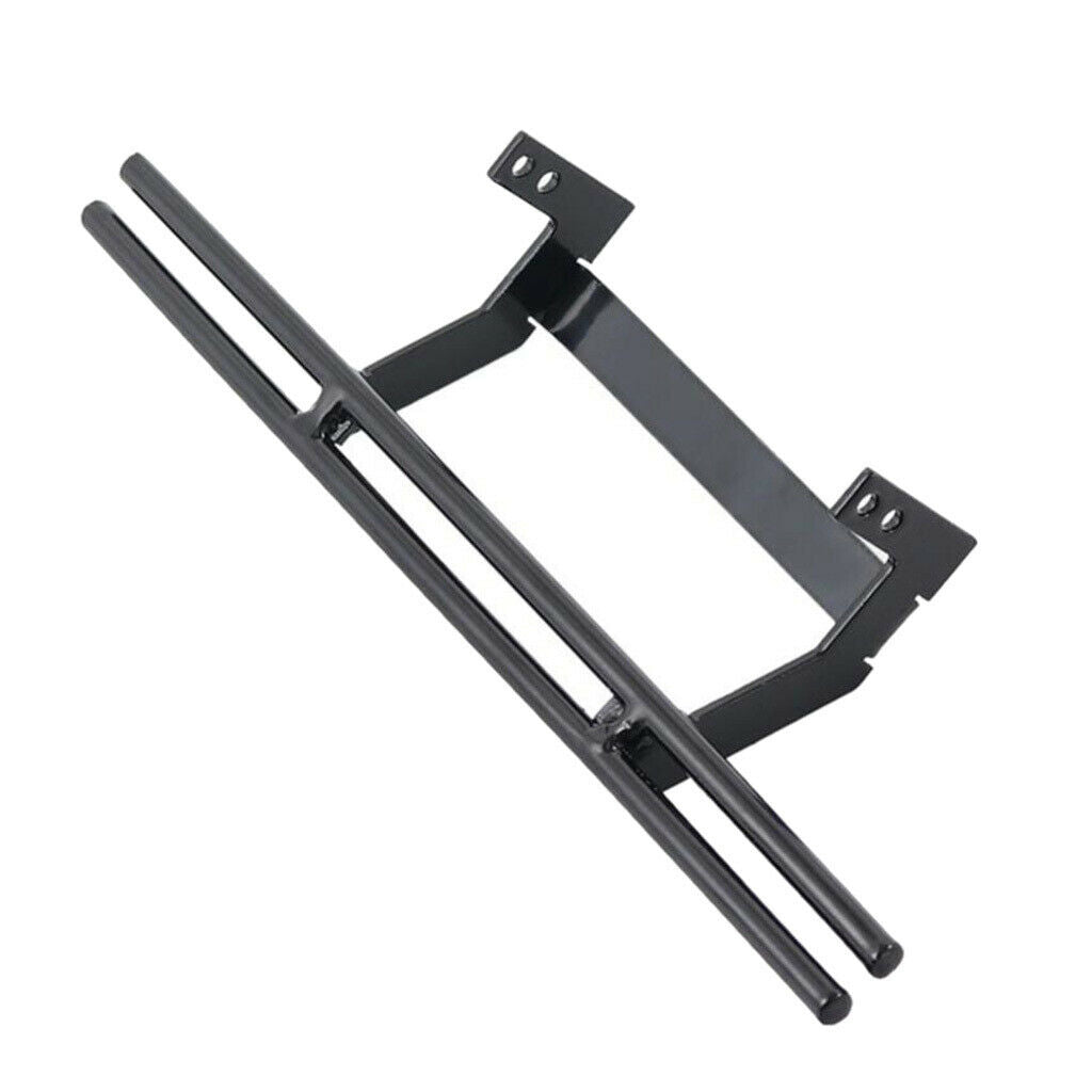 Rear Bumper for Mercedes-  G63 G500 1/10 TRX4 Upgrade Parts Accessories