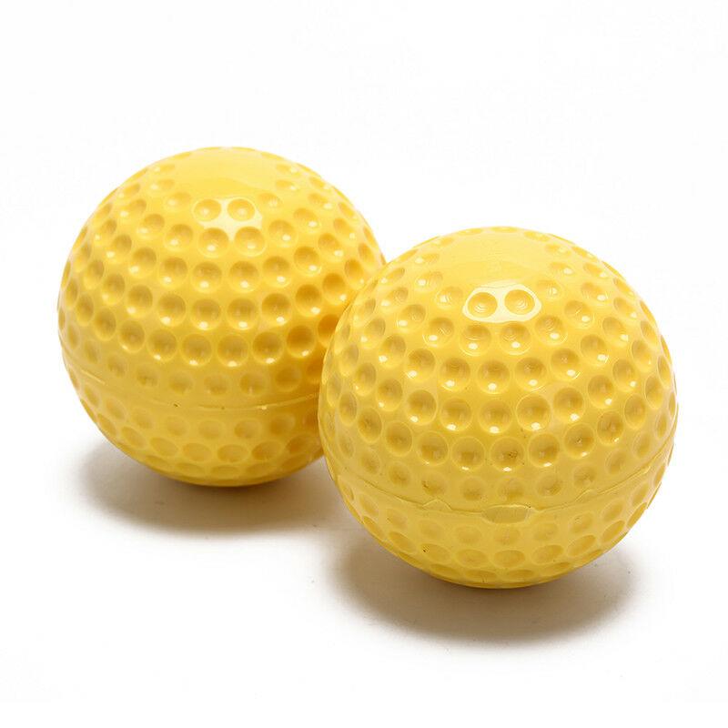 9" baseballs pu inner soft baseball balls softball training exercise baseball DD