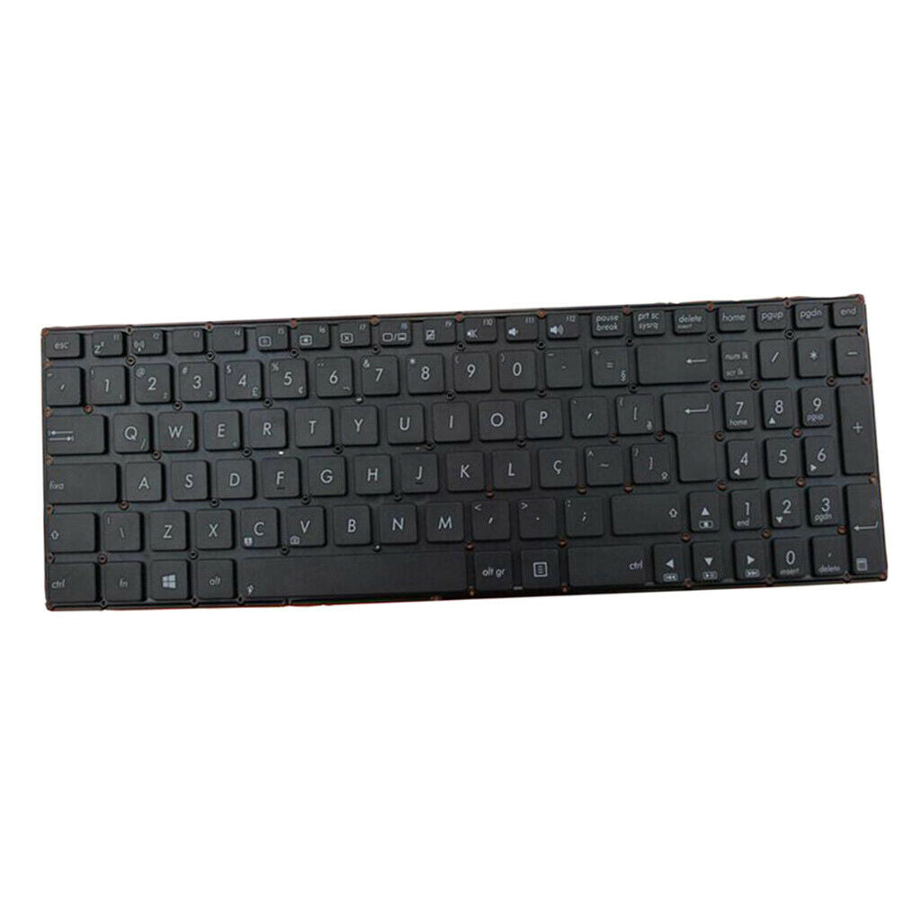 Laptop Keyboard for ASUS X550C X501 X501A X501U X501XE Portuguese Layout