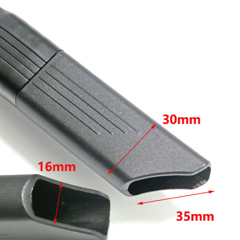 Flat Suction Nozzle Head For V7 V8 V10 V11 Robot Vacuum Cleaner Replacement P TL