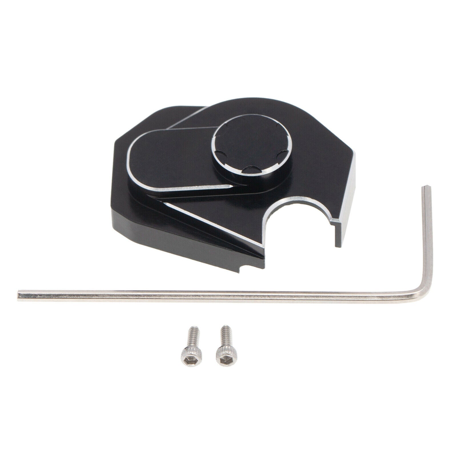 1:24 RC  Housing Cover Set for Axial SCX24 AXI90081 AXI00001 Crawler DIY
