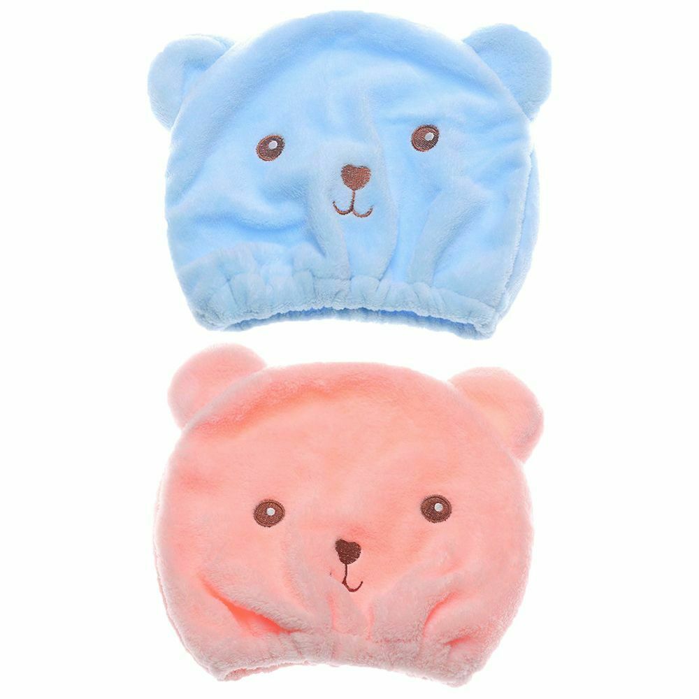 Wrap Hat Wrapped Towel Cap Hair Towel Quickly Dry Hair Hat Quick Drying
