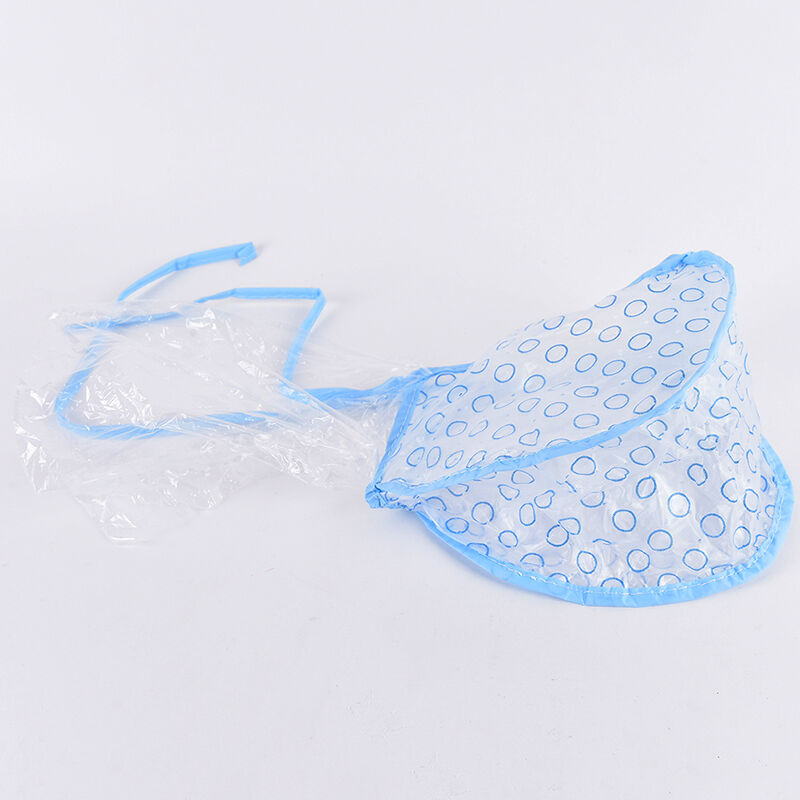 Professional Hair Colouring Highlighting Dye Cap Hook Frosting Tipping Reusable@
