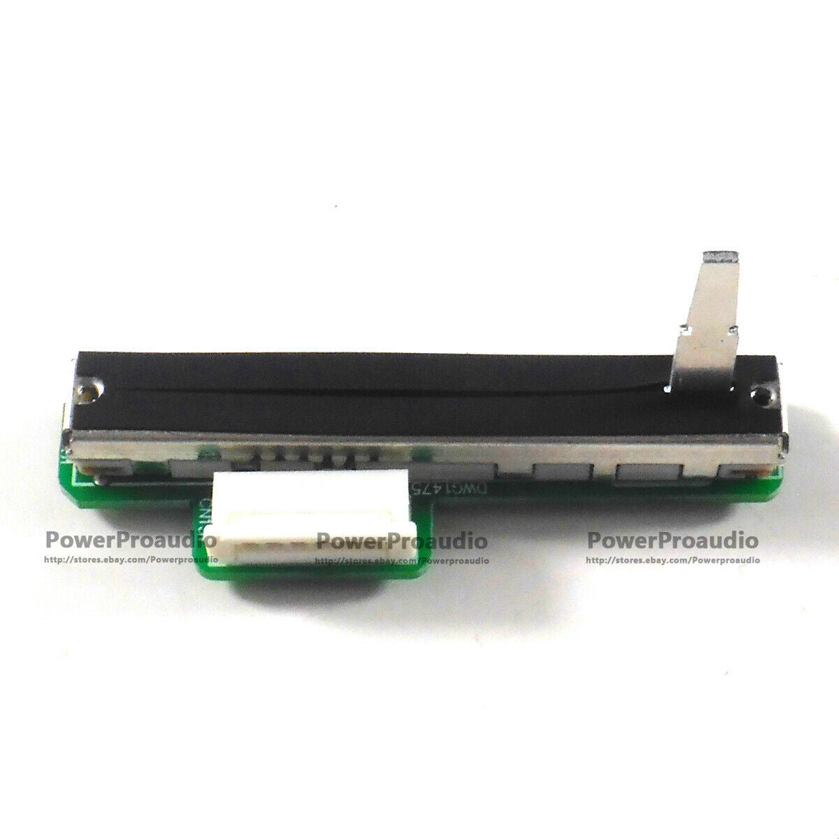 Upgrade Channel 1 / 3 Fader Assembly for Pioneer DJM 500 (DWG1475 / DWG1477)