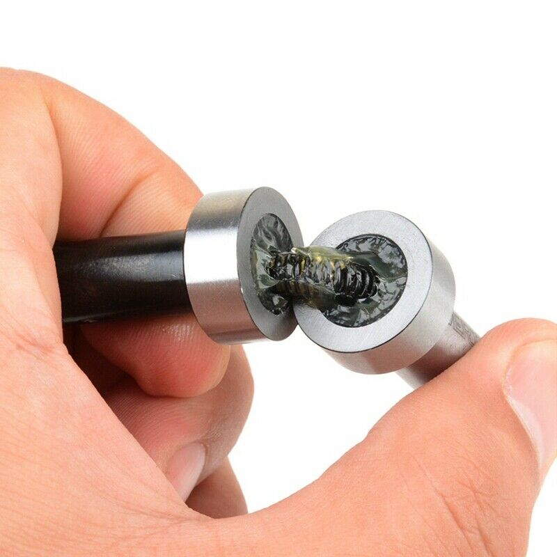 Mechanical Edge Finder Ce420 10Mm For Milling Lathe Machine Contact Point SensB2