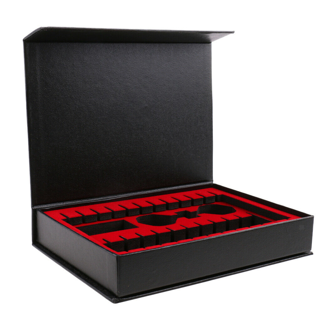Durable Darts and Accessory Case Dart Storage Pouch Dart Accessories Holder
