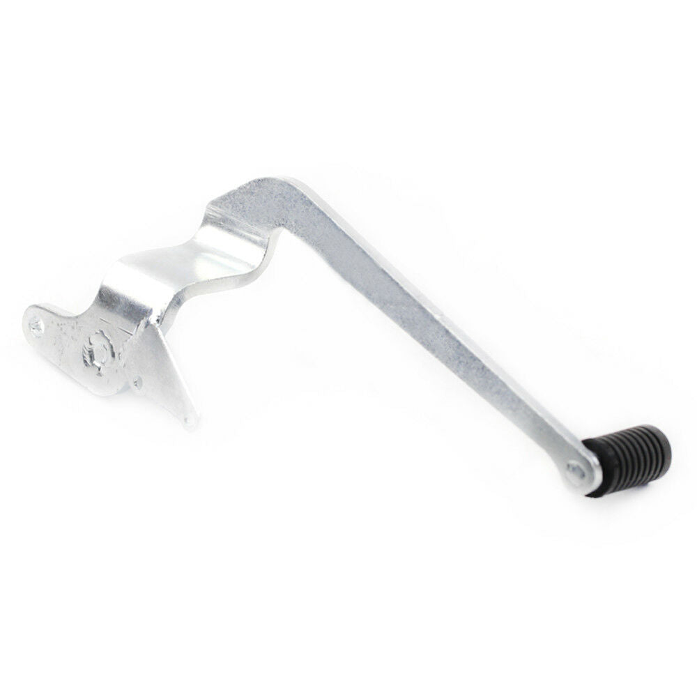 Aluminum Rear Foot Brake Pedal Lever For YAMAHA FZ6R/XJ-6N/XJ 6 Diversion/F