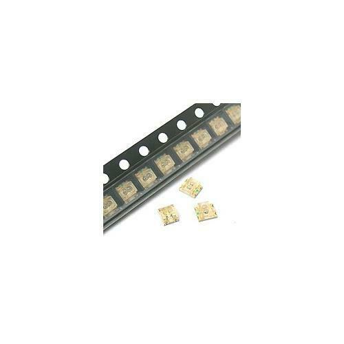 [100pcs] HSMF-C155 LED Red/Green SMD