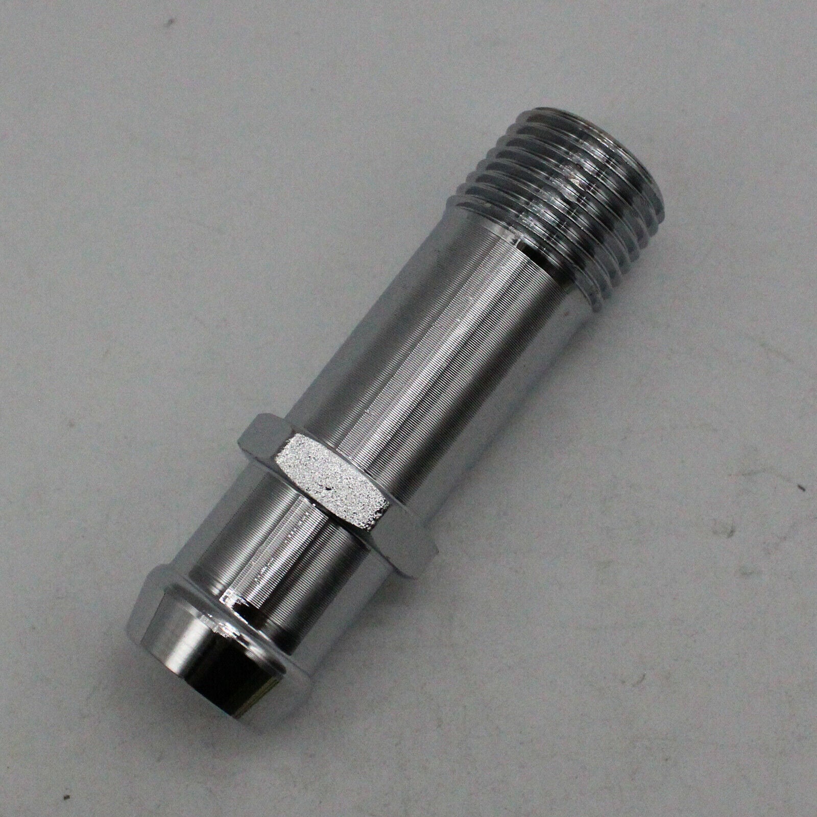 High-quality General Heater Hose Adapter for Fits Water Pump SBC SBF Motors