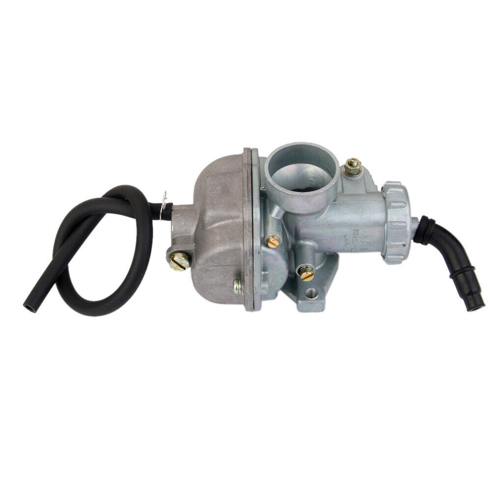 PZ20 Carburetor For  50CC 70CC 90CC 110CC 125CC 135CC ATV Dirt Bike
