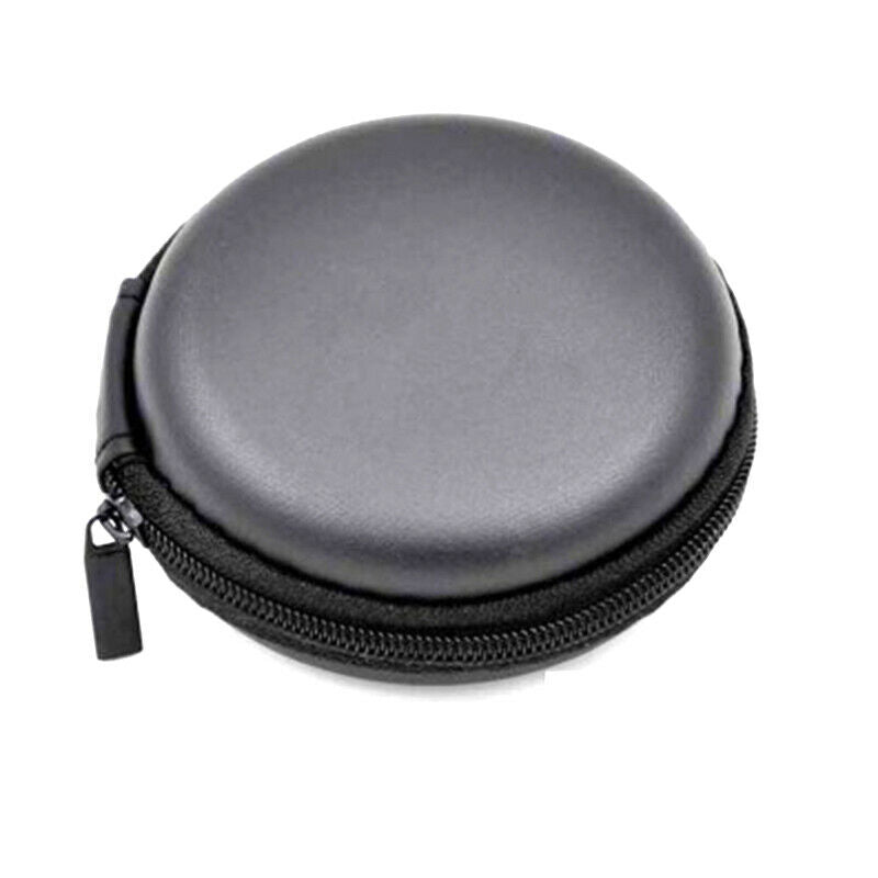 Earphone Holder Case Storage Carrying Hard Bag Box Ca.l8